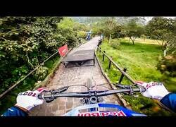 Enlace a El descenso urbano más largo del mundo