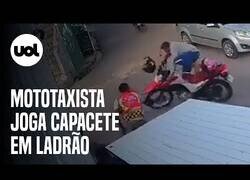 Enlace a La mejor forma de recuperar la moto robada de tu amigo