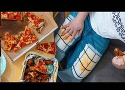 Enlace a Hoy en inventos innecesarios: Los pantalones en los que limpiarse