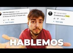 Enlace a ¿Por qué todo el mundo odia el autotune?