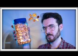 Enlace a ¿Por qué los frutos secos traen de cabeza a los físicos?