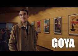 Enlace a Para los cinéfilos fans de los Goya