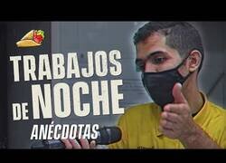 Enlace a Anécdotas de trabajos nocturnos
