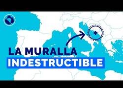 Enlace a La frontera de Dubrovnik, una fortaleza inexpugnable