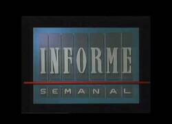 Enlace a No recordaba así la sintonía de Informe Semanal