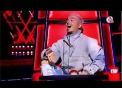 Enlace a El día que Alejandro Sanz le dijo a J Balvin que no sabía cantar