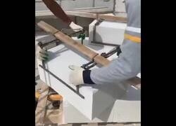 Enlace a Así transportaban grandes pesos en el medievo