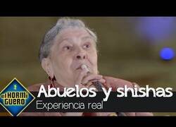 Enlace a Cuando pruebas algo que no es de tu generación