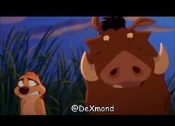 Enlace a Si Ibai y Auronplay fueran personajes de Disney