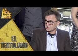 Enlace a Hoy en día los tertulianos saben de todo