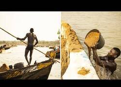 Enlace a El trabajo más duro de Mali