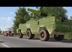 Enlace a Ukraine Farming Simulator 2022
