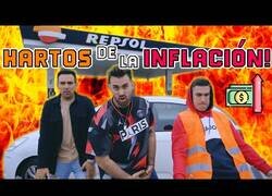 Enlace a Cantándole a la inflación
