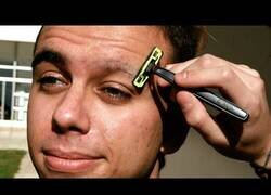 Enlace a ¿Qué te dejarías hacer por dinero?