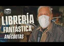 Enlace a Anécdotas de una librería