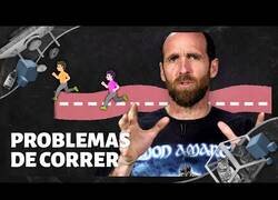 Enlace a ¿Se pueden aplicar matemáticas al correr?