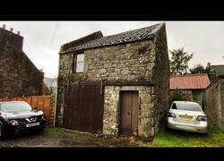 Enlace a Reconstruyendo una casa abandonada en ruinas