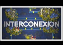 Enlace a ¿Qué pasa si unificamos todas las redes eléctricas de Europa?