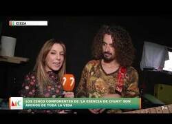 Enlace a ¿Recordáis al Chucky de Cieza? Así es actualmente