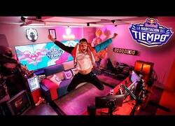 Enlace a TheGrefg presenta el mejor set-up que un streamer podría tener