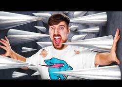 Enlace a La sala de escape más peligrosa del mundo