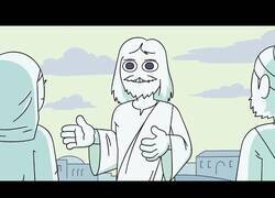 Enlace a ¿Cómo sería un mundo sin religión?
