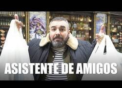 Enlace a El Asistente de Amigos