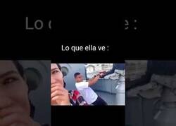 Enlace a El poder de la imaginación de un hombre