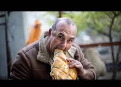 Enlace a Cómo Ginés 'Corregüela' se convirtió en el tiktoker más famoso de Úbeda