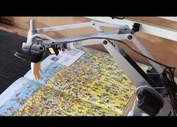 Enlace a Encontrando a Wally con inteligencia artificial