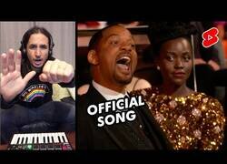 Enlace a El Remix de lo de Will Smith en los Oscars