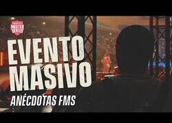 Enlace a Lo que hay detrás de un evento masivo como la FMS