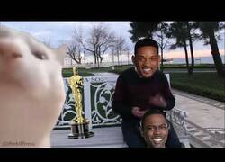 Enlace a La polkka de Will Smith