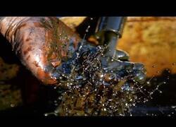 Enlace a ¿Cómo se hace la gasolina del petróleo crudo?