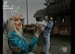 Enlace a Liberar a una paloma nunca fue tan triste