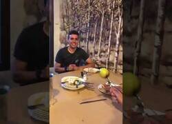 Enlace a El juego de la manzana