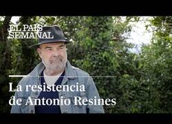 Enlace a Antonio Resines cuenta las alucinaciones que sufrió durante sus 36 días en la UCI por COVID