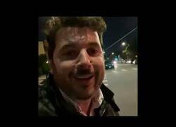 Enlace a Probando un taxi autónomo por las calles de San Francisco