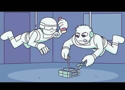 Enlace a ¿Cómo sería un mundo sin decisiones?