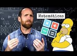Enlace a Ahora en serio, ¿para qué sirven las matemáticas?