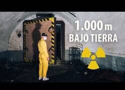 Enlace a Descubriendo un búnker nuclear secreto de la OTAN