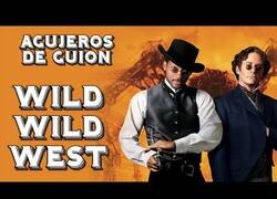 Enlace a Analizando una de las peores películas que Will Smith ha rodado nunca