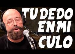 Enlace a La peor entrevista de Goyo Jiménez