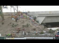 Enlace a Vagabundo se monta lo que llaman una 