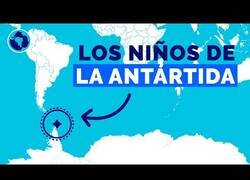Enlace a Villa Las Estrellas, el pueblo sin apéndices