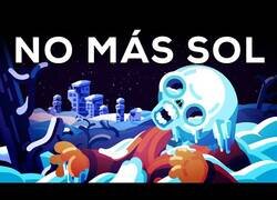 Enlace a ¿Qué pasaría si la Tierra fuera expulsada del Sistema Solar?