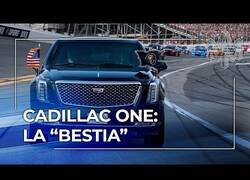 Enlace a ¿Es el coche presidencial estadounidense el más seguro del mundo?