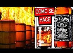 Enlace a ¿Cómo se hace el Whiskey?