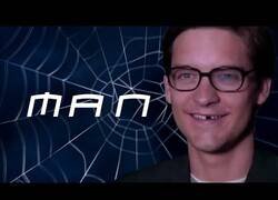 Enlace a La trilogía de Spiderman si Peter Parker no tuviera poderes