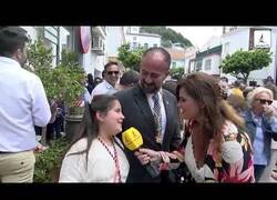 Enlace a Sofía y las fiestas de su pueblo